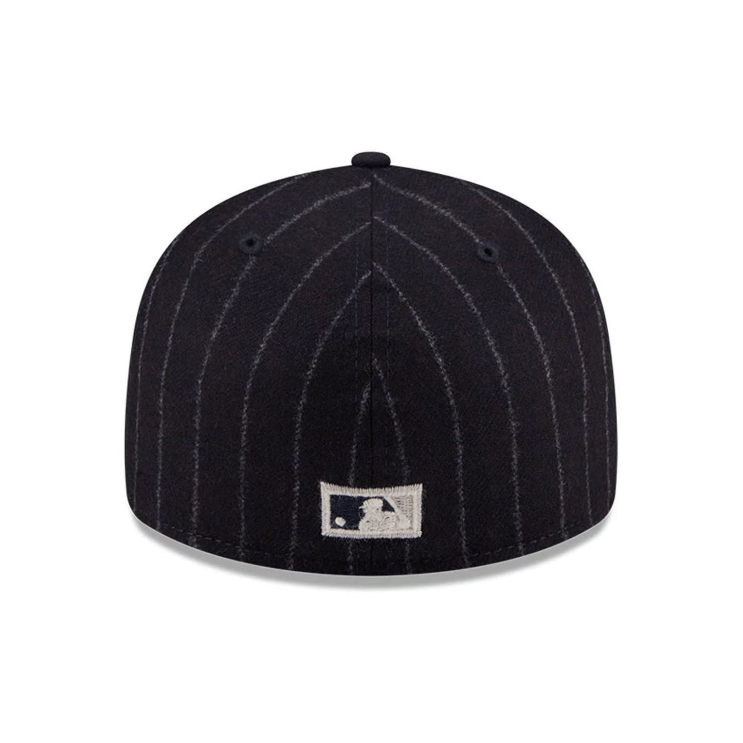 Boston Red Sox MLB X Moon Navy 59FIFTY Fitted Cap