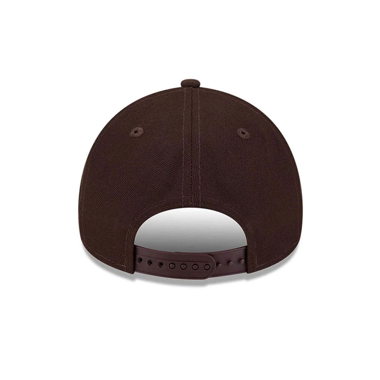 Netflix Squid Game Shapes Dark Brown 9FORTY A-Frame Adjustable Cap