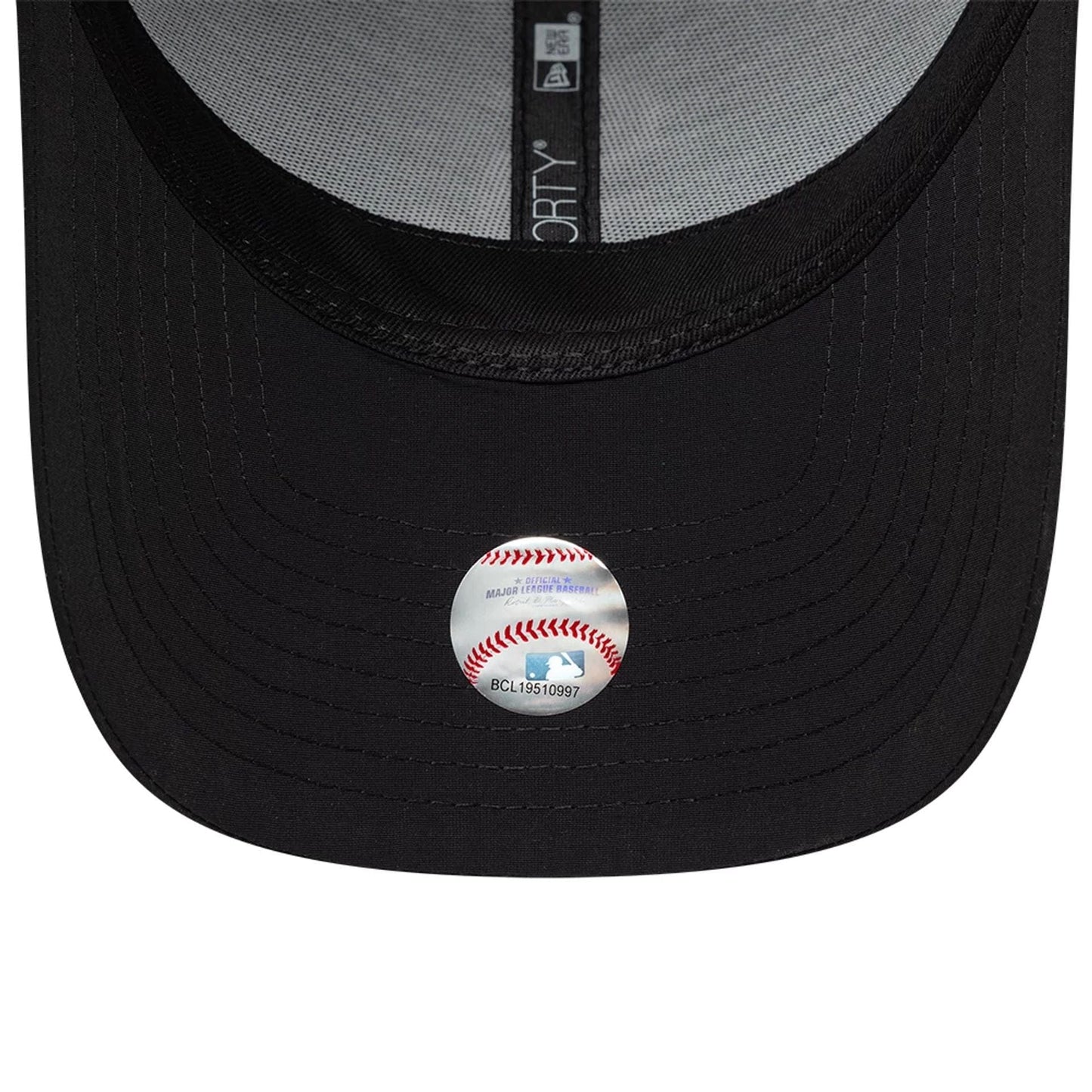 Chicago White Sox MLB Recycled Black 9FORTY Adjustable Cap