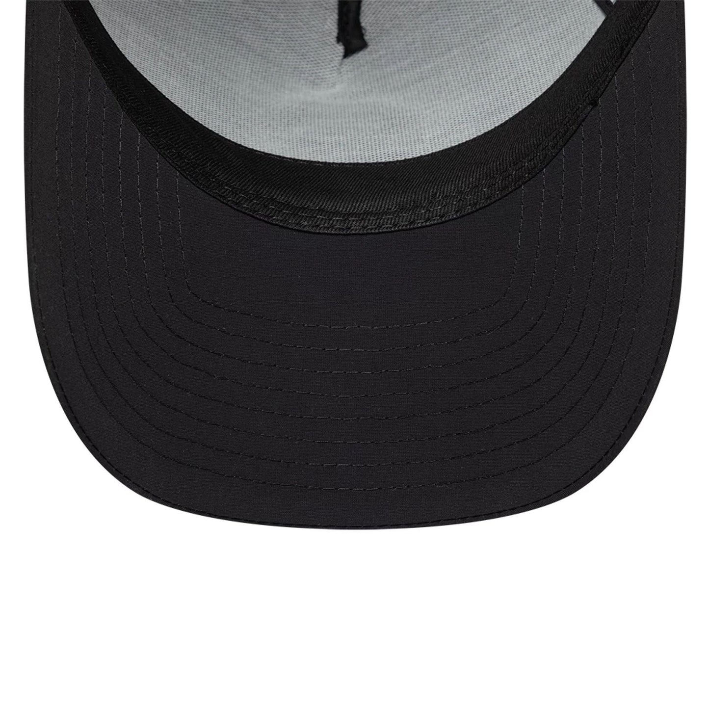 White Sox MLB Recycled Black On Black 9FORTY A-Frame Adjustable Cap