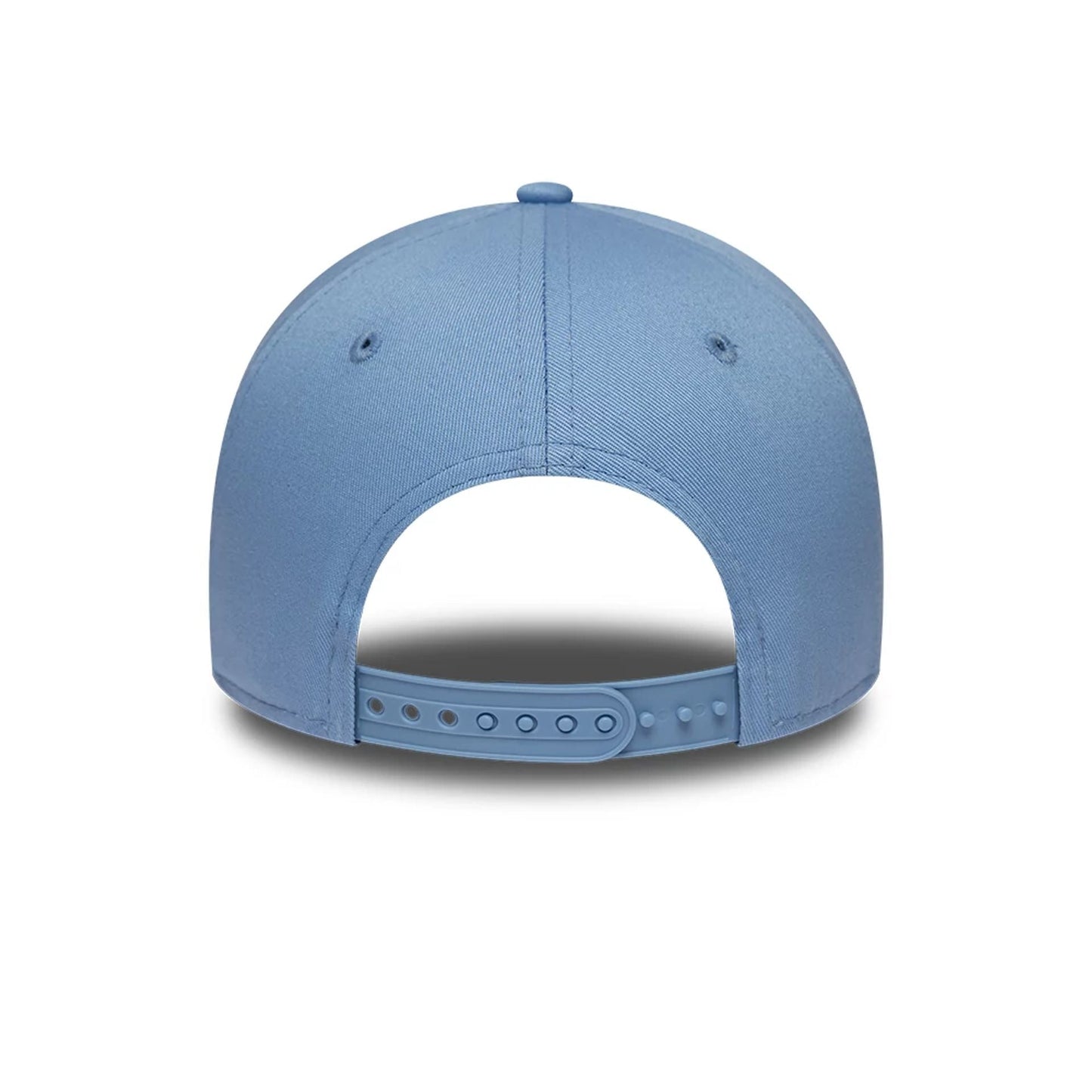 LA Dodgers MLB Cherub Pastel Blue 9FORTY A-Frame Adjustable Cap