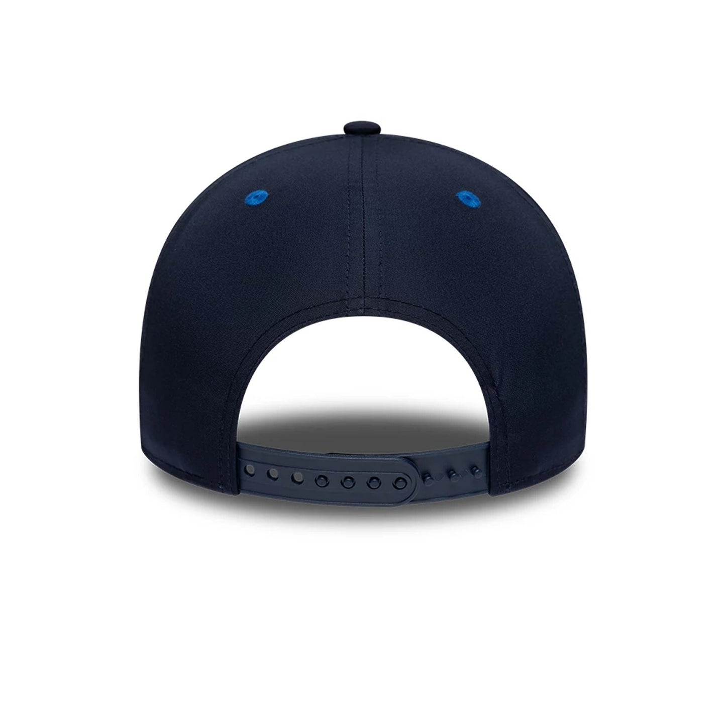 Williams Alex Albon Navy 9FORTY M-Crown Adjustable Cap