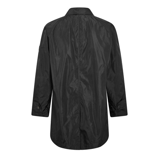 Burberry Men's Rain Anorak Jacket