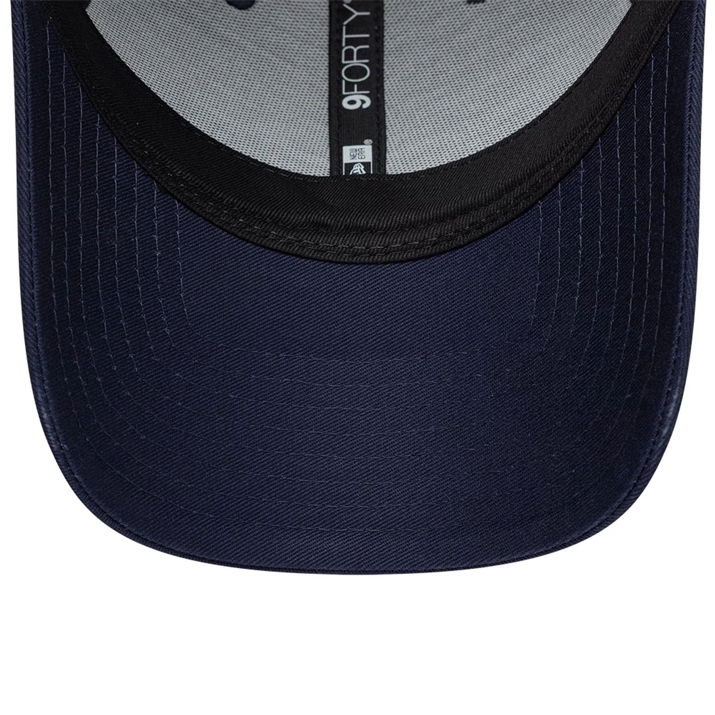 Williams Essential Navy 9FORTY Adjustable Cap