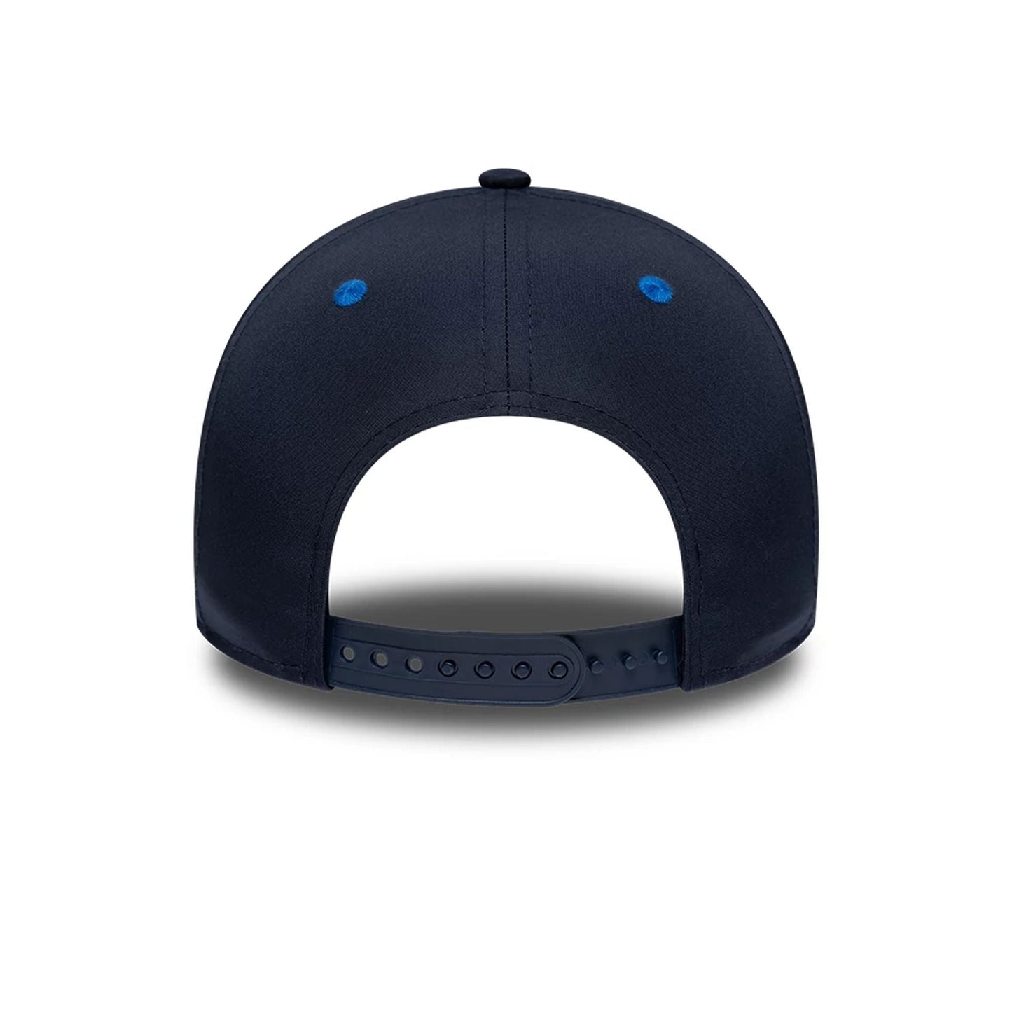 Youth Williams Carlos Sainz Navy 9FORTY M-Crown Adjustable Cap