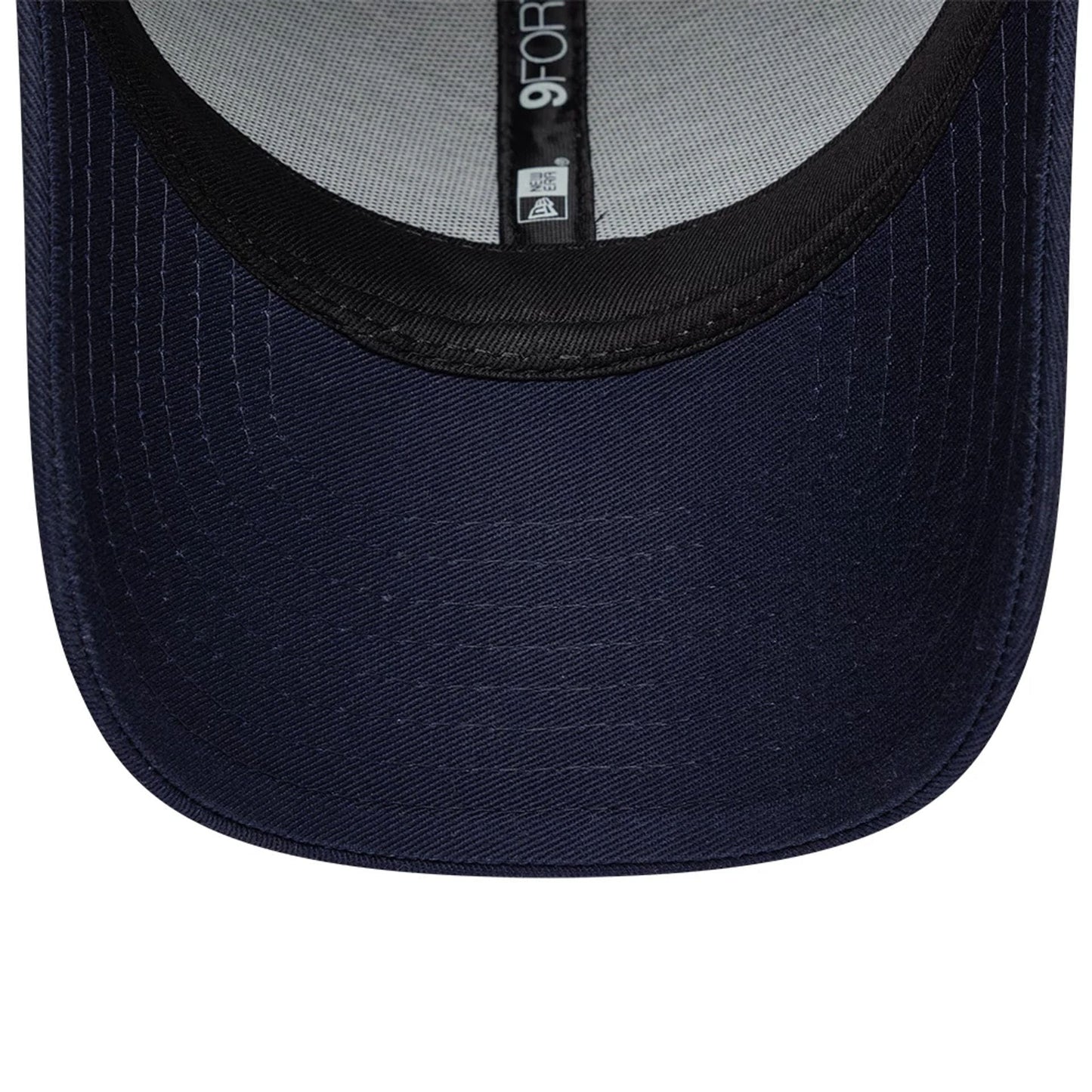 Youth Williams Essential Navy 9FORTY Adjustable Cap