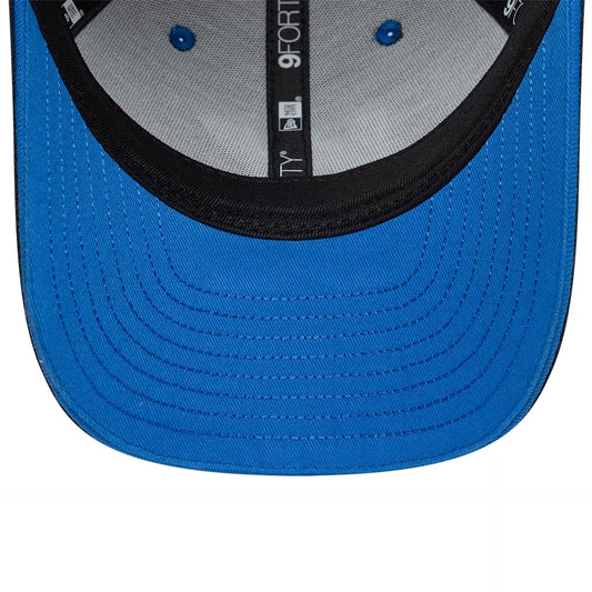 Williams Launch Navy 9FORTY M-Crown Adjustable Cap