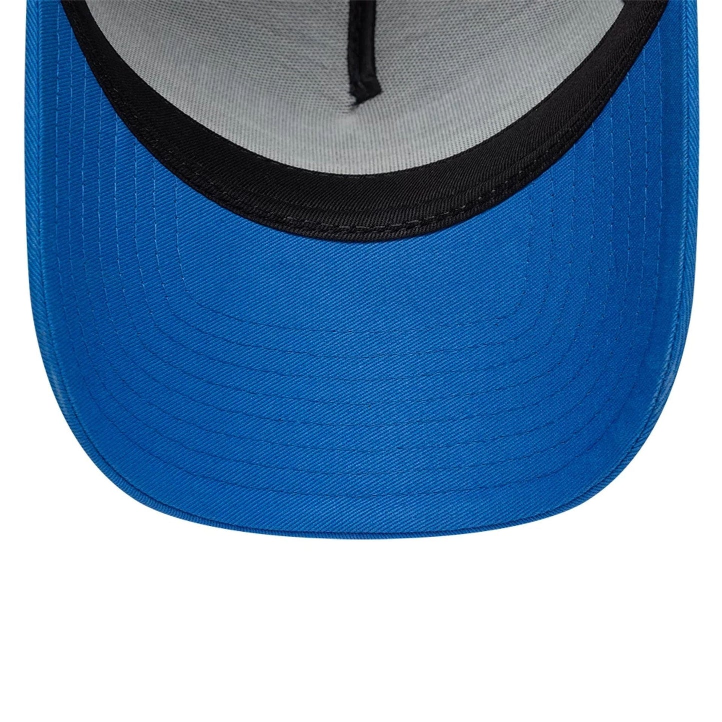 Williams Essential Navy 9FORTY A-Frame Trucker Adjustable Cap