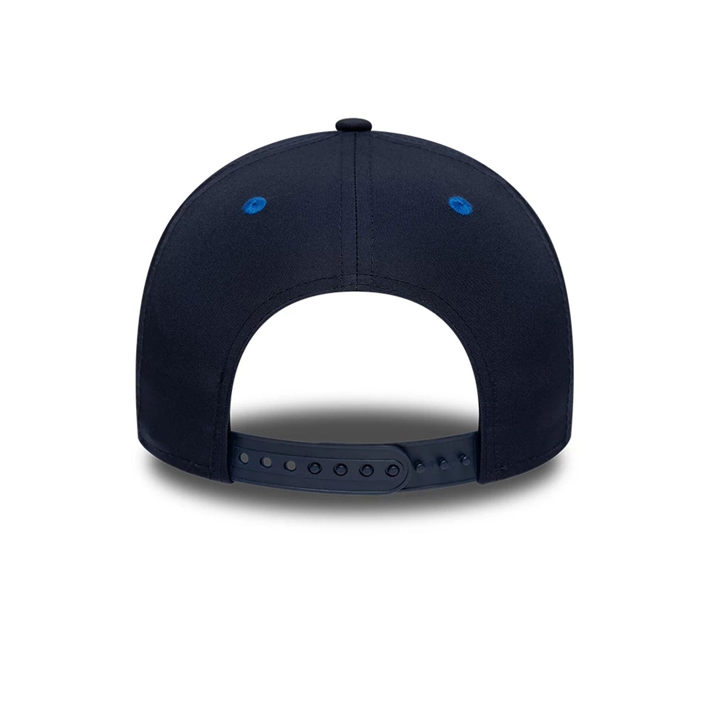 Youth Williams Team Navy 9FORTY M-Crown Adjustable Cap