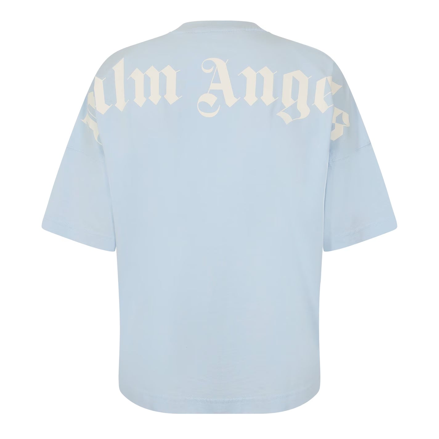 PALM ANGELS Men's Oversized T-Shirt