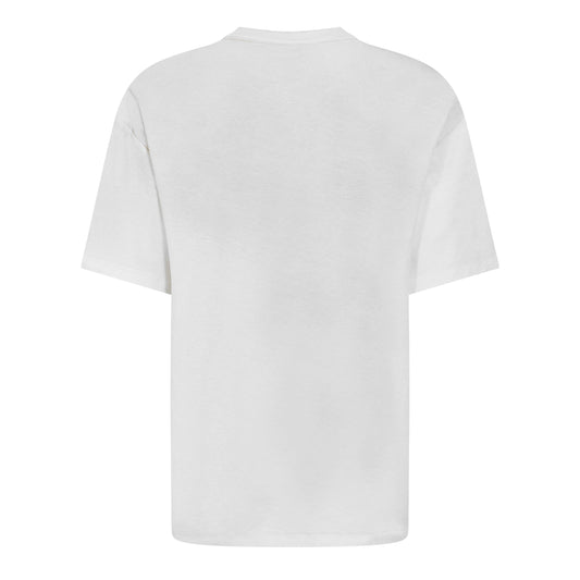 Acne Studios Mens 1996 Logo T-Shirt