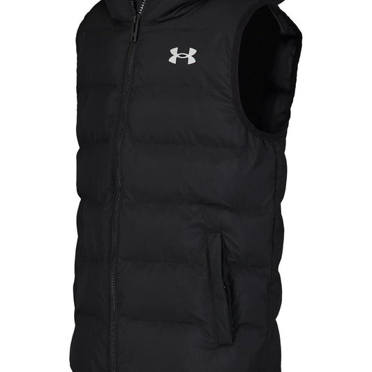 Pronto Hooded Water Resistant Padded Gilet