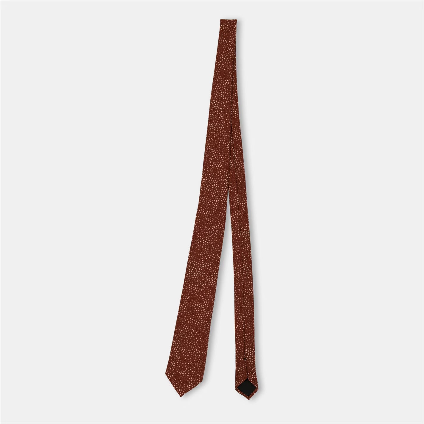 Men's H Tie