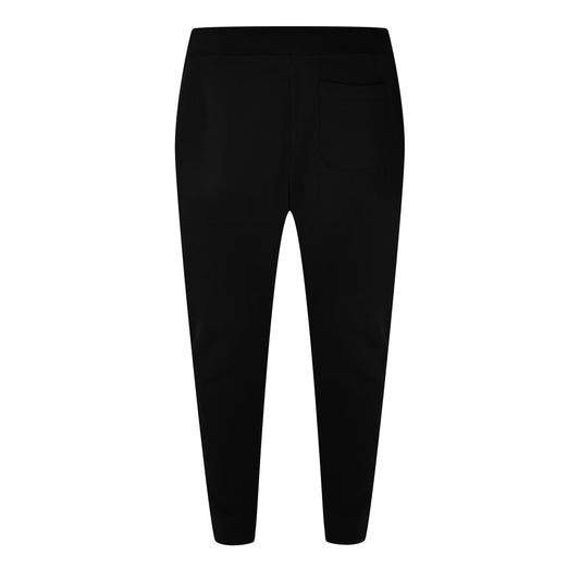 Men's Tech Closed Hem Jogging Bottoms