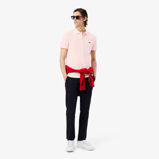 Slim Fit L.12.12 Original Polo Shirt