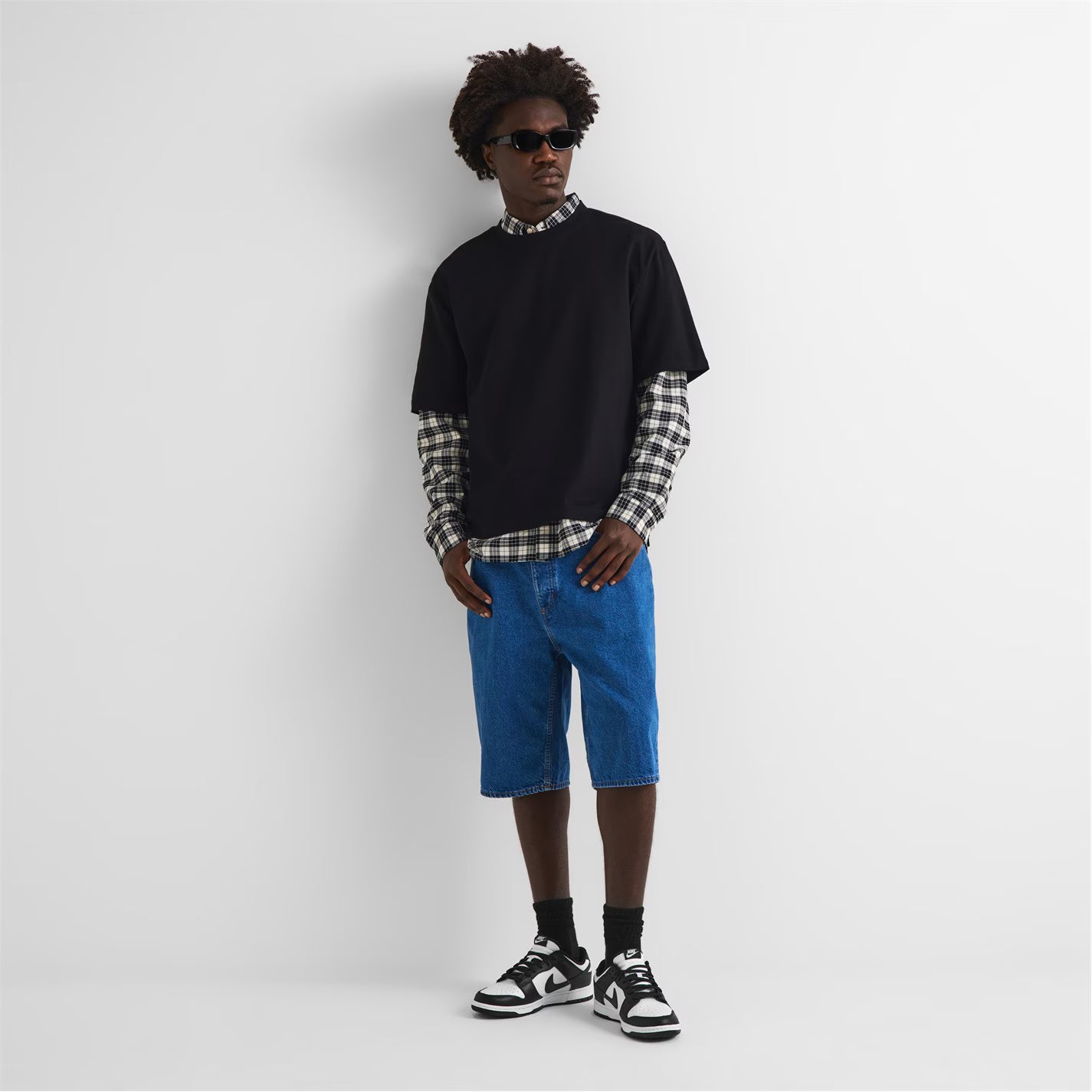 Nike Dunk Low Trainers