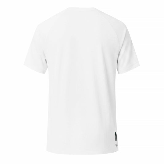 Lacoste Men's Short Sleeve Performance T-Shirt