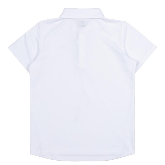 Slazenger Court Polo Shirt Junior
