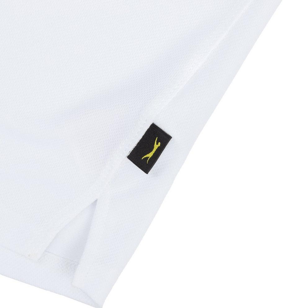 Slazenger Court Polo Shirt Junior