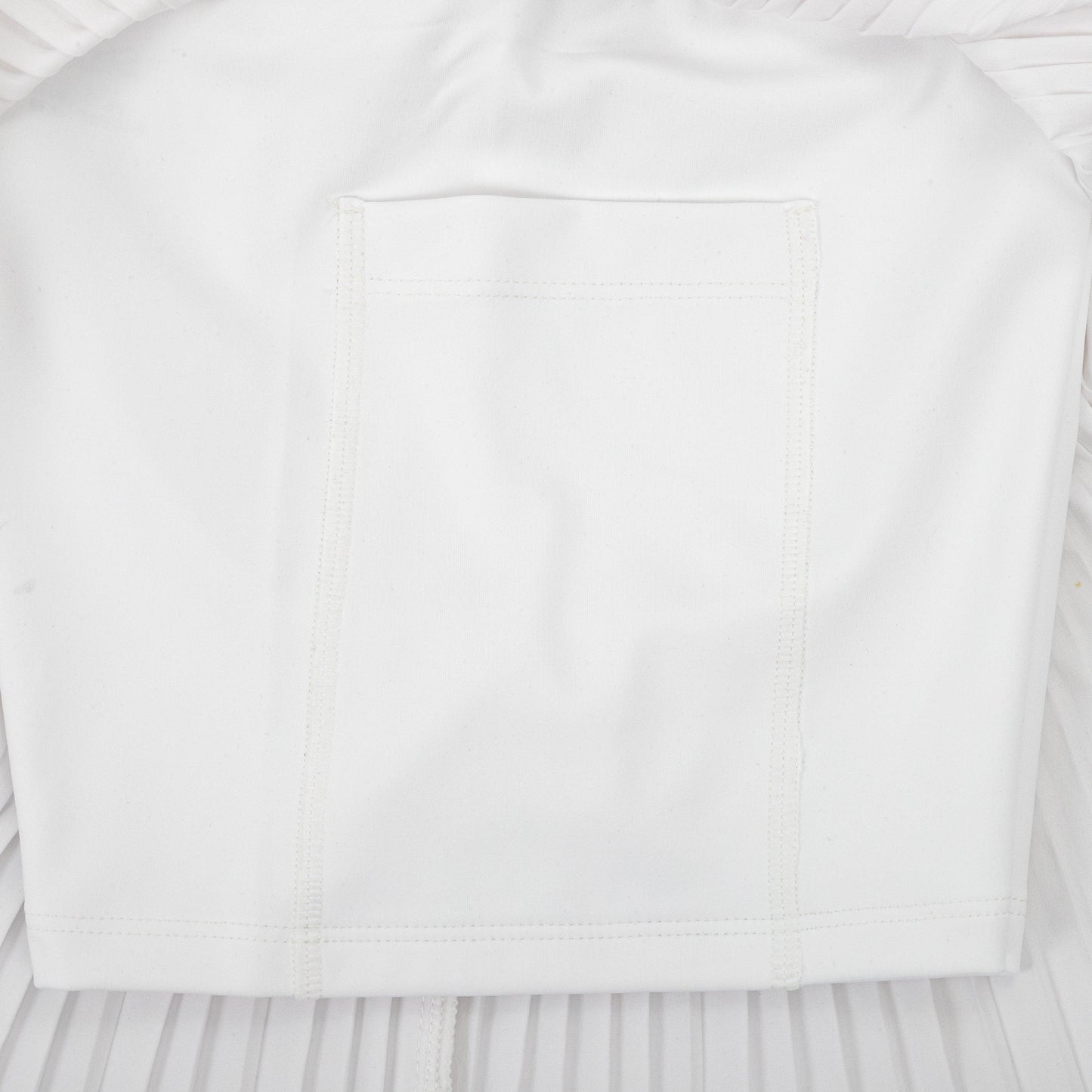 Slazenger Micro Pleat