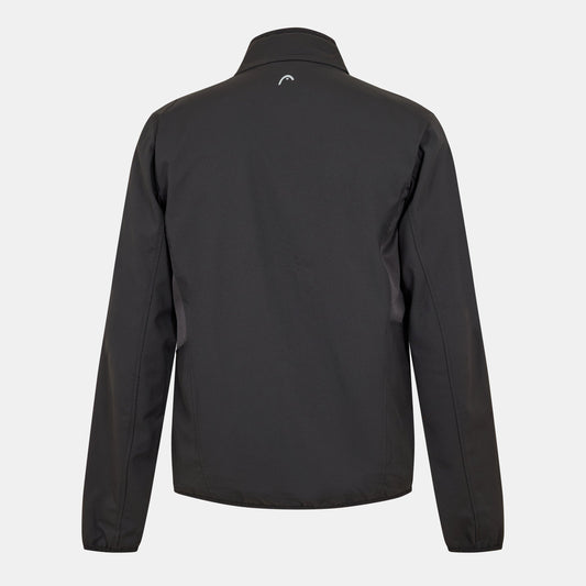 HEAD Men's Club Performance Tennis Jacket