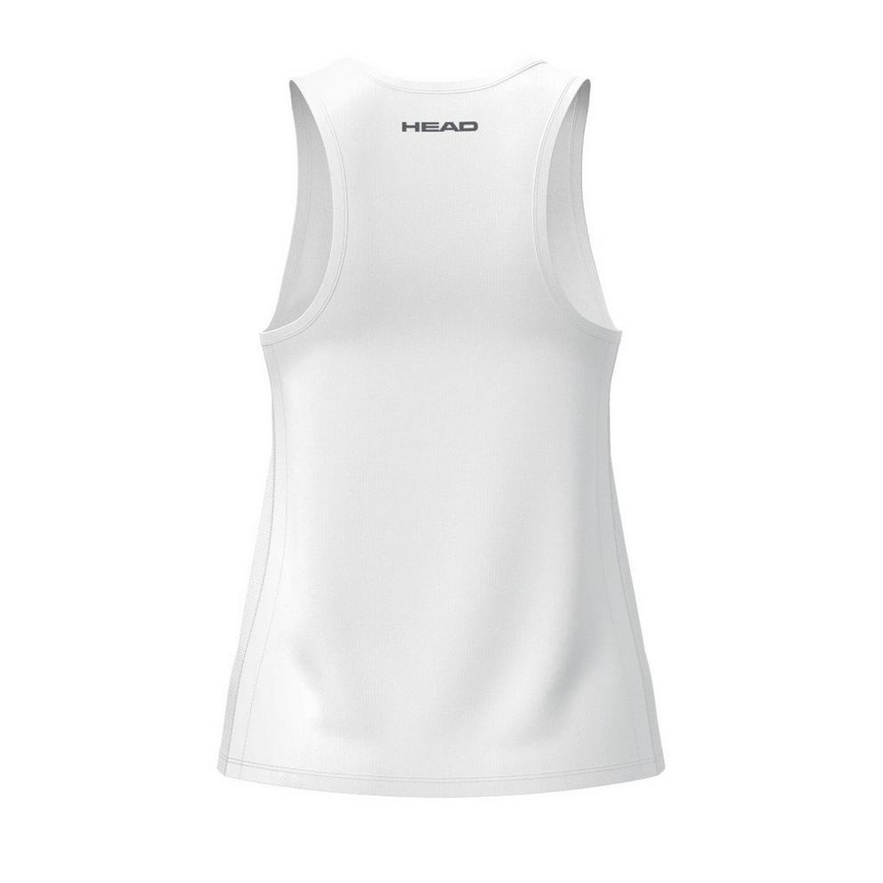 HEAD Club 25 Tank Junior