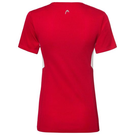 HEAD Club Tech T-Shirt Women