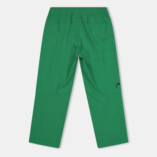 HEAD Kids' Club B Tracksuit Bottoms