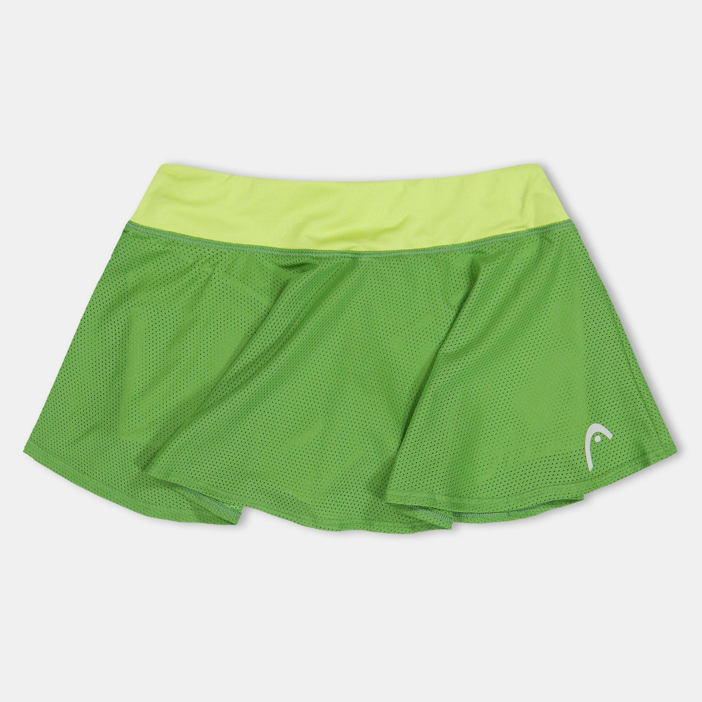 HEAD Unisex Kids' Vision Performance Skort