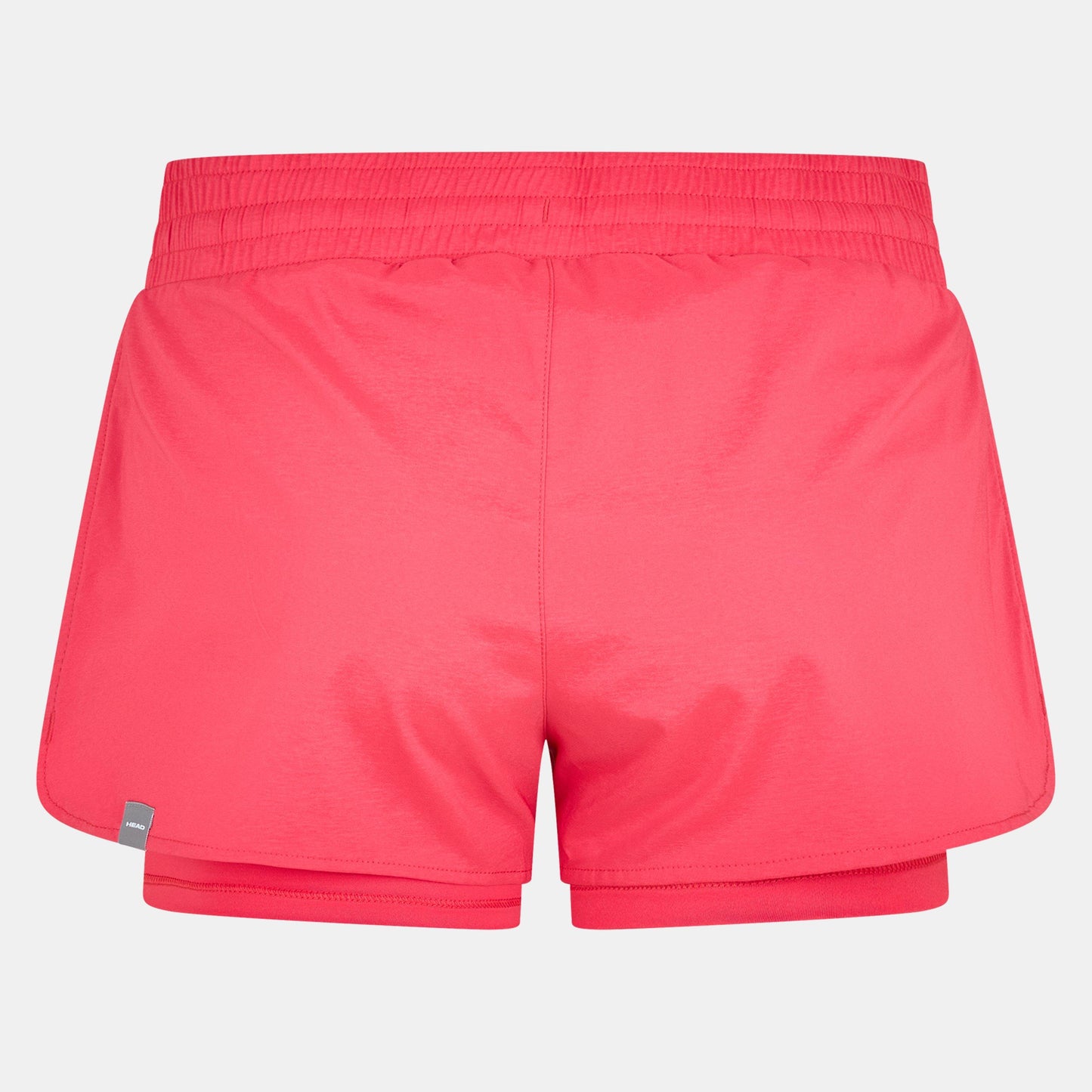HEAD Women's Advantage Performance Tennis Shorts