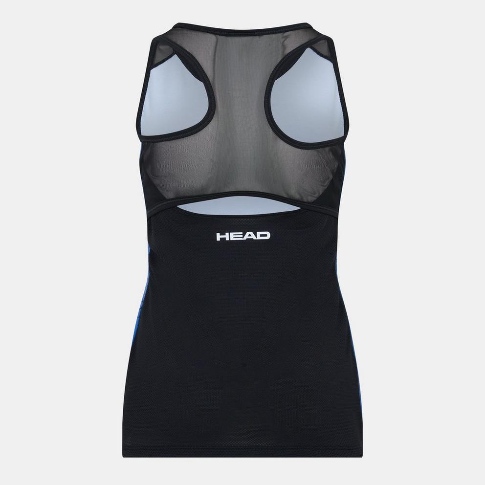 HEAD Women's Club Performance Vest