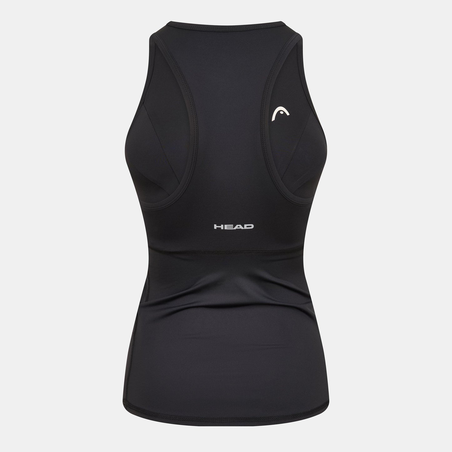 HEAD Women's Capsule Racer Back Performance Vest