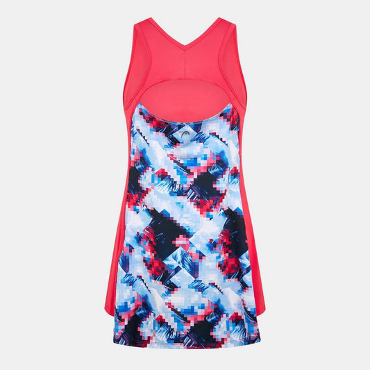 HEAD Women's Fiona Tennis Dress