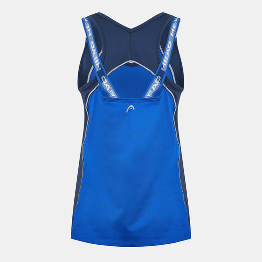 HEAD Women's Talia Performance Vest