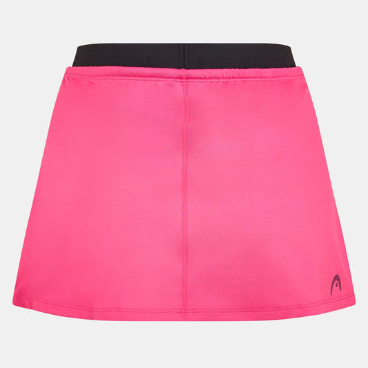 HEAD Women's Vision Performance Tennis Skirt