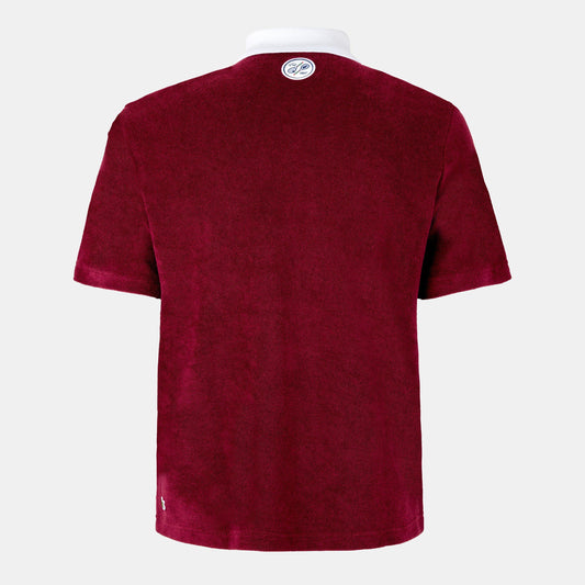 Lacoste Men's Short-Sleeve Performance Polo Shirt