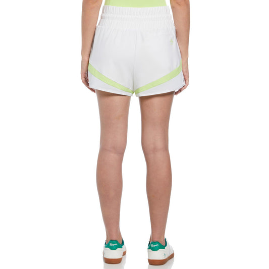 Original Penguin Women's Performance Tennis Shorts