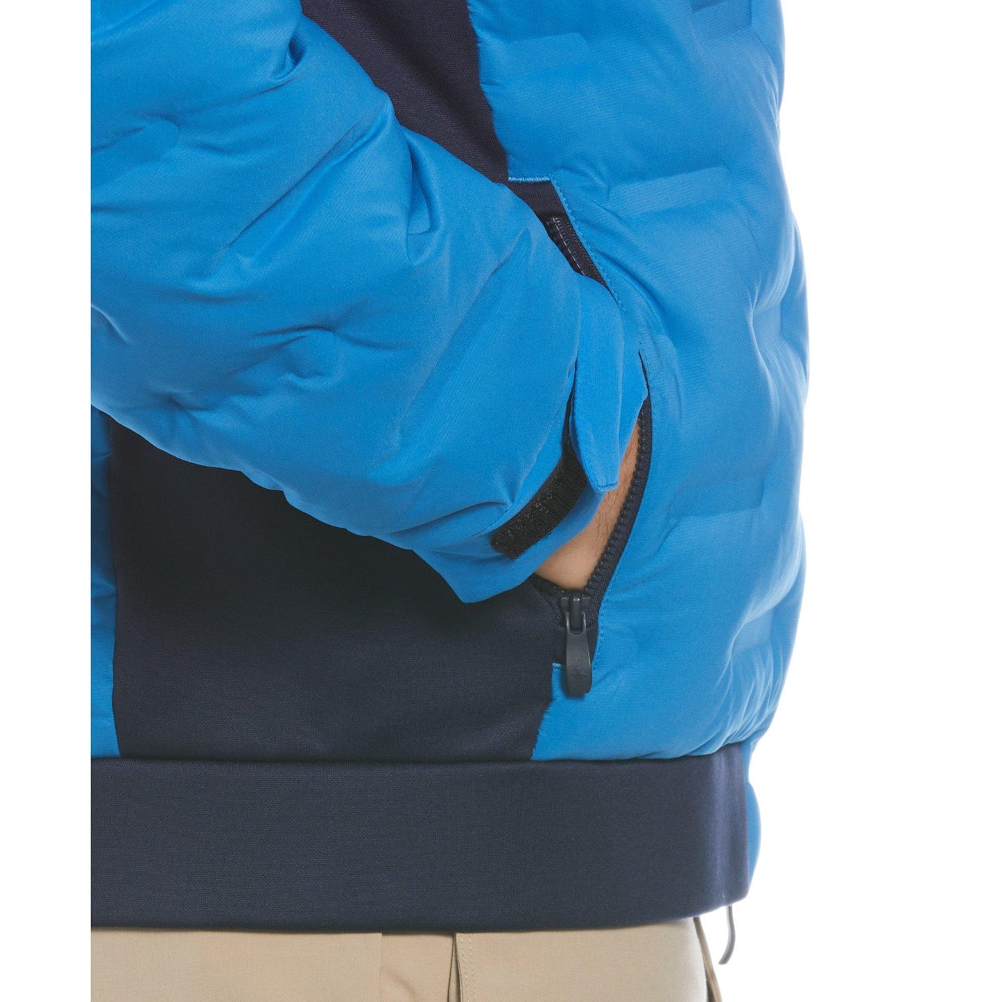 Original Penguin Men's Golf Insulated Performance Tennis Jacket