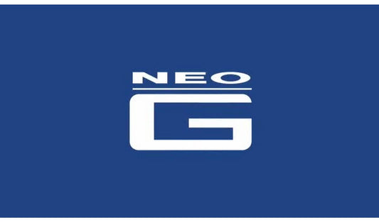 NEO G Open Knee Support Model 885 - One Size