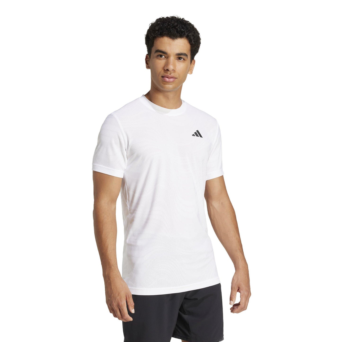 adidas All-over Pro T-shirt Adults