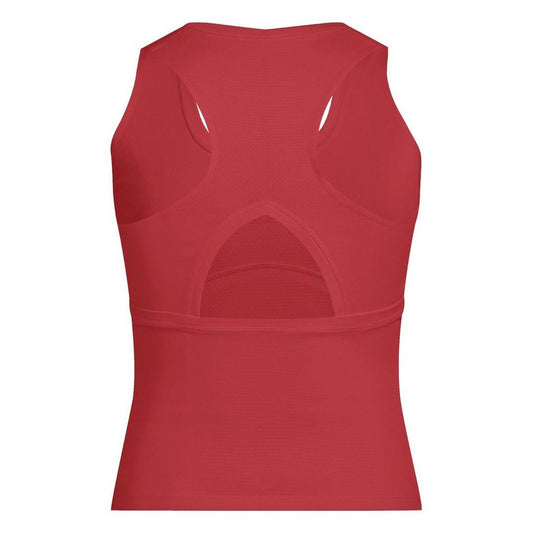 adidas Tennis Pro Climacool Y-Tank Top