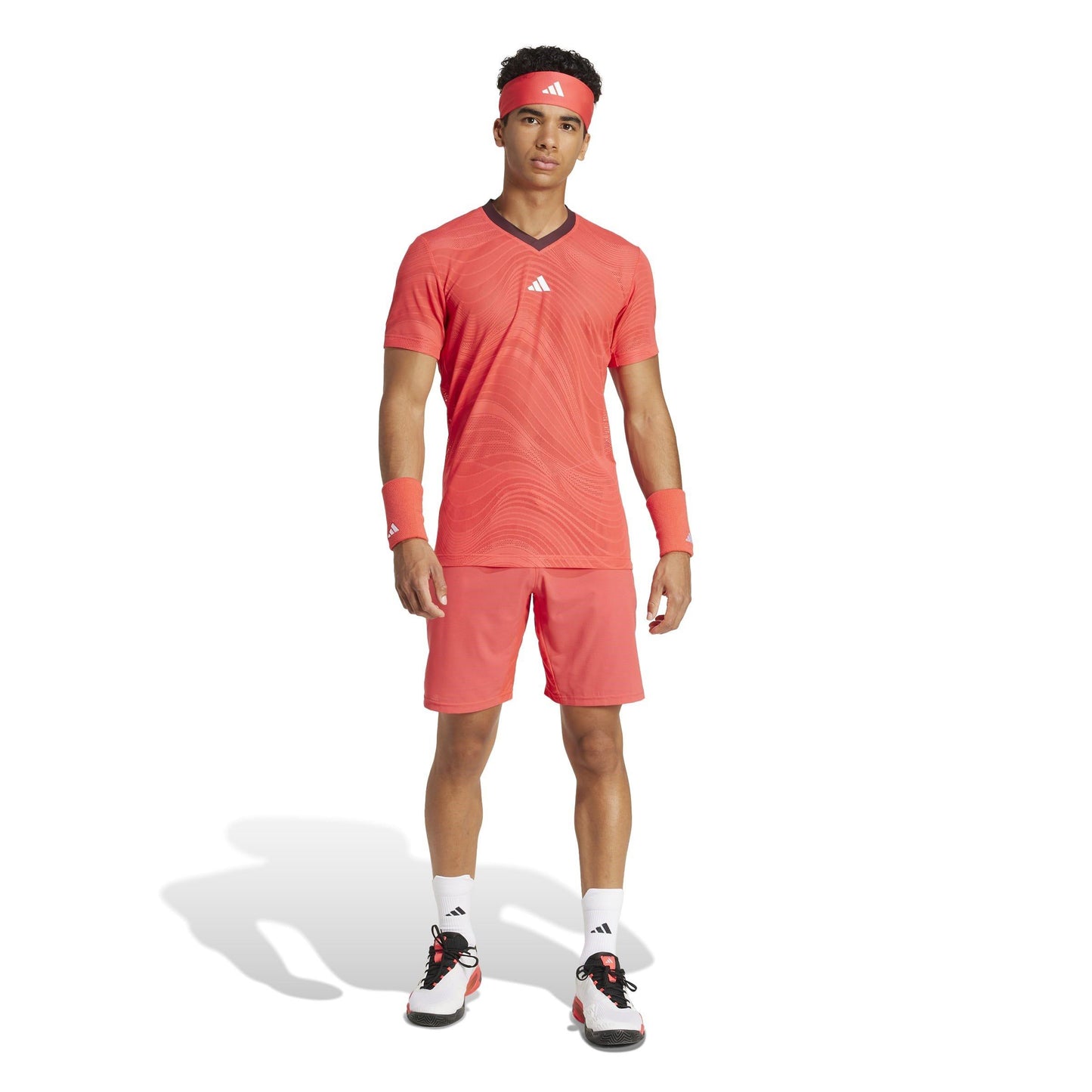adidas Tennis Pro Climacool+ Mesh FreeLift T-Shirt
