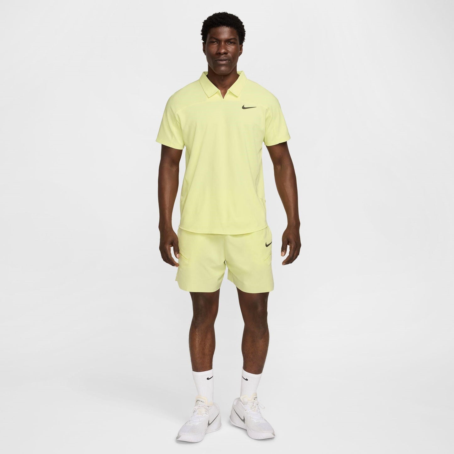 Nike Oz Open Shorts Adults