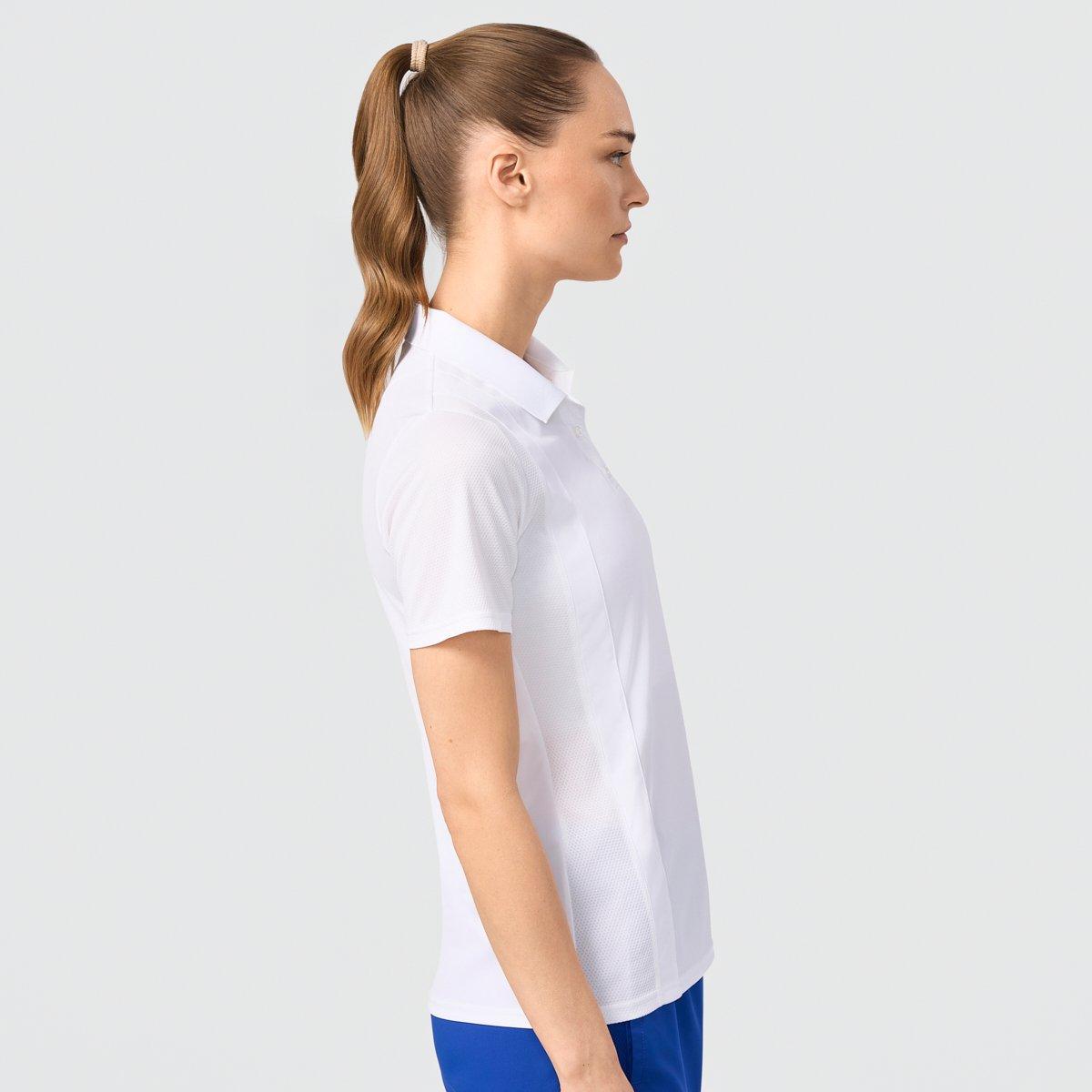 HEAD CLUB 25 TECH Polo Shirt Women