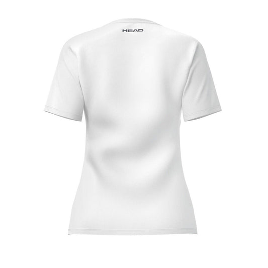 HEAD Club 25 Tech T-Shirt Women