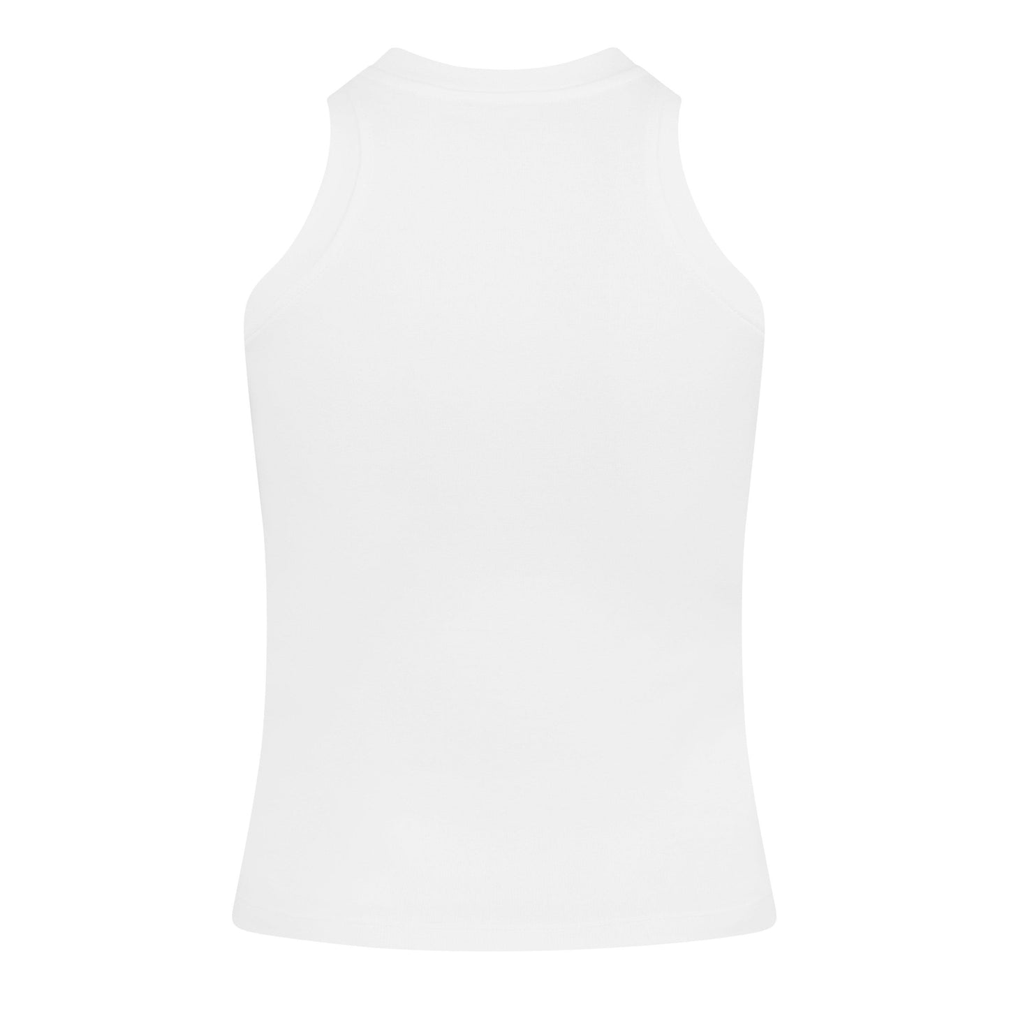 Balmain Retro Pb Tank Top