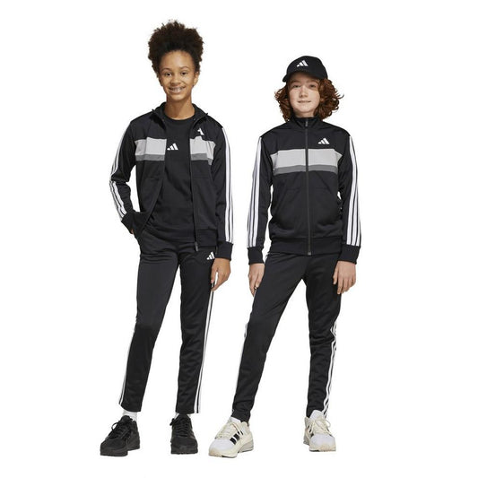 adidas Essentials Tiberio Tracksuit