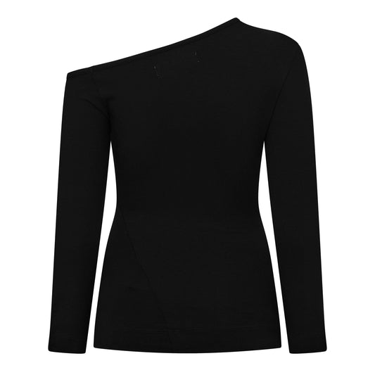 Vivienne Westwood Women's Viv Hebo Long Sleeve T-Shirt