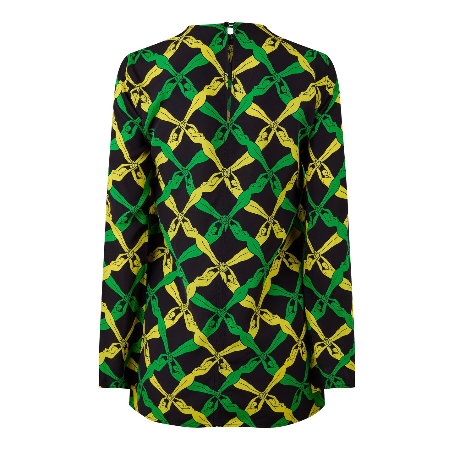Bottega Veneta Women's Long Sleeve T-Shirt