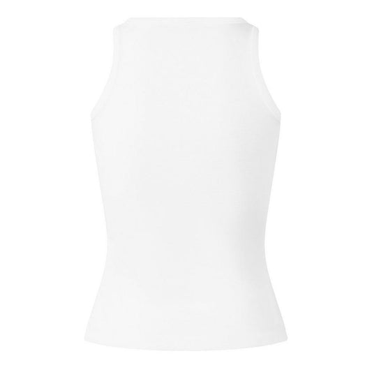 Ganni Women's Tank Cherry Vest